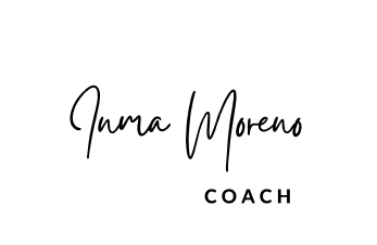 Inma Moreno Coach Logo