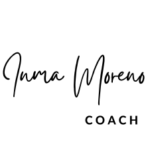 Inma Moreno Coach Signature